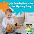 thumbnail image 5 of Peluche KIDS PREFERRED Warner Bros. Scooby-Doo, 5 of 5