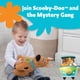 thumbnail image 5 of Peluche KIDS PREFERRED Warner Bros. Scooby-Doo, 5 of 5