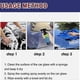 thumbnail image 4 of Sopami Car Coating SprayProtection Quick Car Wax Polish for Car and Motorcycle, 4 of 5