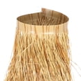 thumbnail image 3 of USHOBE De Paja Artificial Para De Con Mantenimiento, 3 of 6