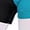 Light Blue, variant on Girls Ballet Dance Tank Tops One Piece Gymnastics Leotard Sequins Bodysuit Cutout Back Jumpsuit Red 16