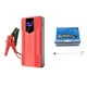 thumbnail image 4 of Arrancador de batería portátil para coche, cargador de batería de coche de 20000mAh, refuerzo de emergencia (negro) Likrtyny Para estrenar, 4 of 8