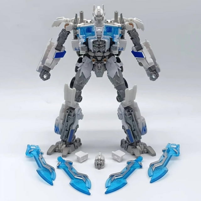 TW-1022C 3.0 Ver Latest Version OP Commander TW-1022 TW1022 KO SS44 SS-44 Movie Series Action Figure Toys