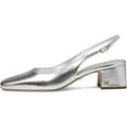 thumbnail image 2 of Sam Edelman Terra Silver  I5471S2900 Women's Size 9.5, 2 of 5