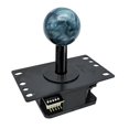 thumbnail image 1 of V8 Mechanical Shafts Arcade Joystick Silent Lever, 1 of 5