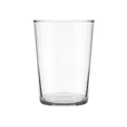 thumbnail image 1 of Vaso Taska de Vidrio 500 ml 12 Piezas, 1 of 3
