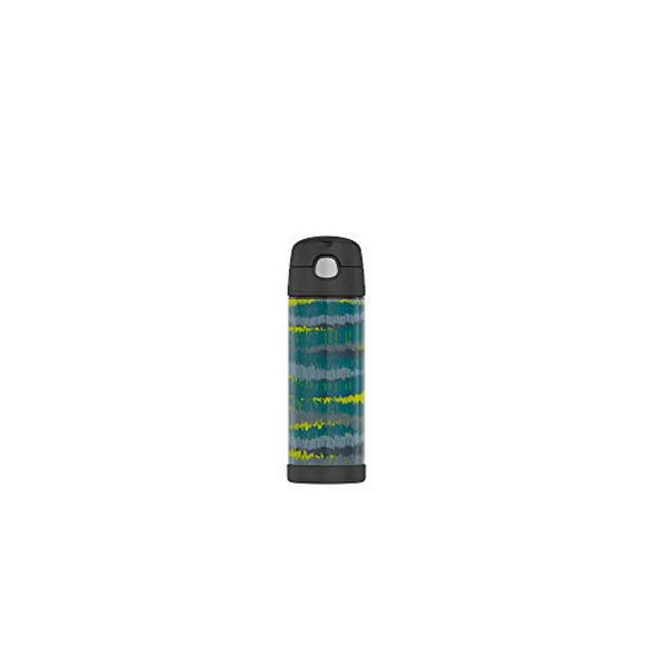 Termo de acero inoxidable THERMOS de 16 onzas aislado al vacío