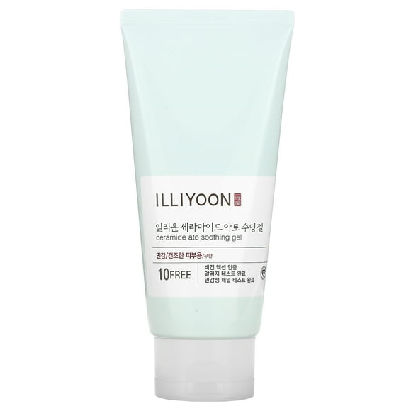 Illiyoon, Ceramide Ato Soothing Gel, 5.91 fl oz (175 ml)