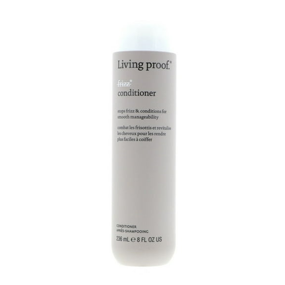 Living Proof No Frizz Conditioner, 8 oz