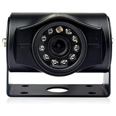 Caméra de recul avec Vision nocturne haute définition camion voiture IP69  étanche caméra de recul pour RVTXRX PY0759-CA 