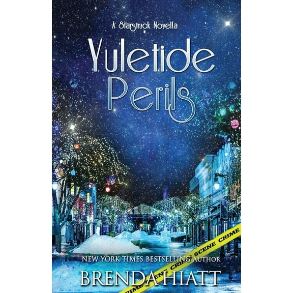 Yuletide Perils, (Paperback)