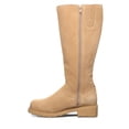 thumbnail image 3 of BEARPAW Women's Audrina Iced Coffee Boot Size 12 | Women's Boots | Comfortable Winter Boot, 3 of 9