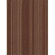 Fabric Robert Allen Beacon Hill Dotted Stripes BlackBerry 100% Silk Drapery ZJ21