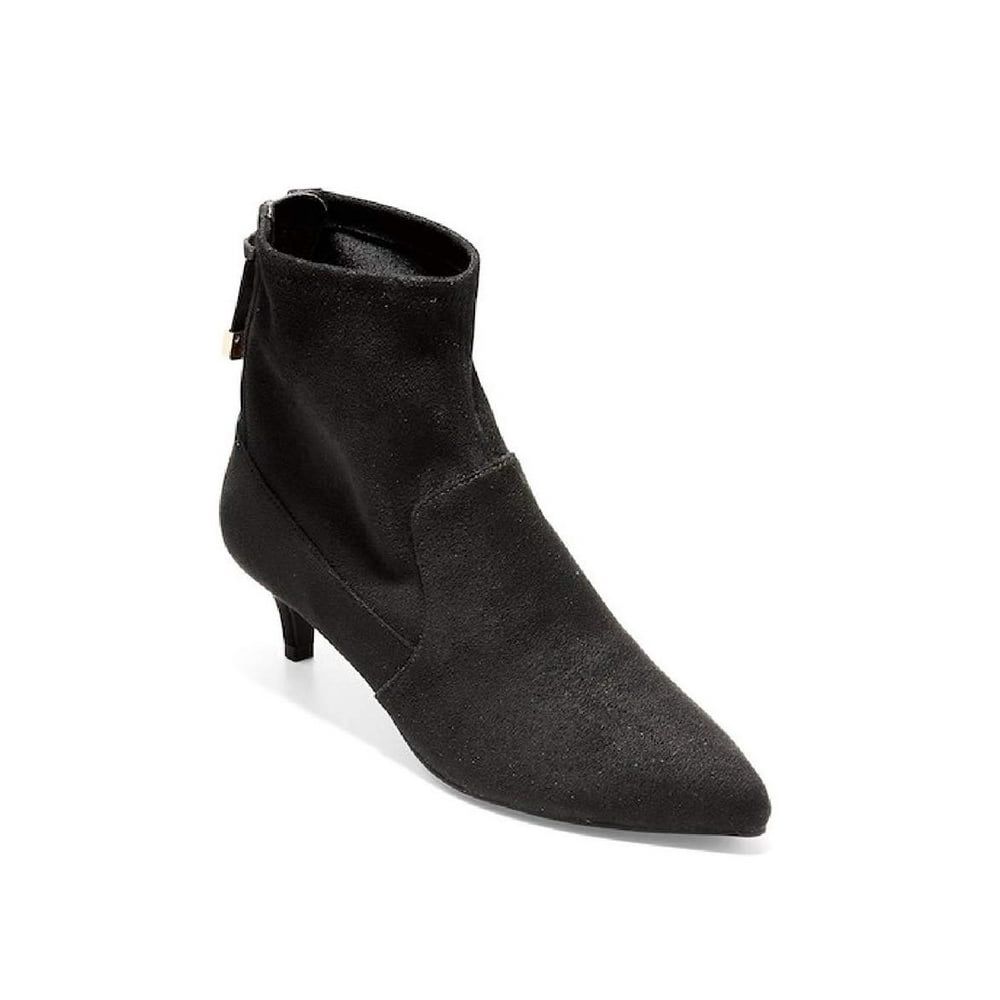 cole haan ankle booties