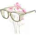 thumbnail image 1 of Gafas de seguridad Gafas de protección para los ojos Gafas de seguridad Gafas protectoras antiniebla transparentes, 1 of 5