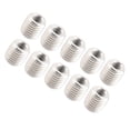 thumbnail image 4 of Adaptador de rosca Cola M8 a M6x1mm 10 Uds. Acoplador de tubo roscado, 4 of 7