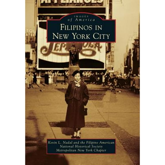 Filipinos in New York City