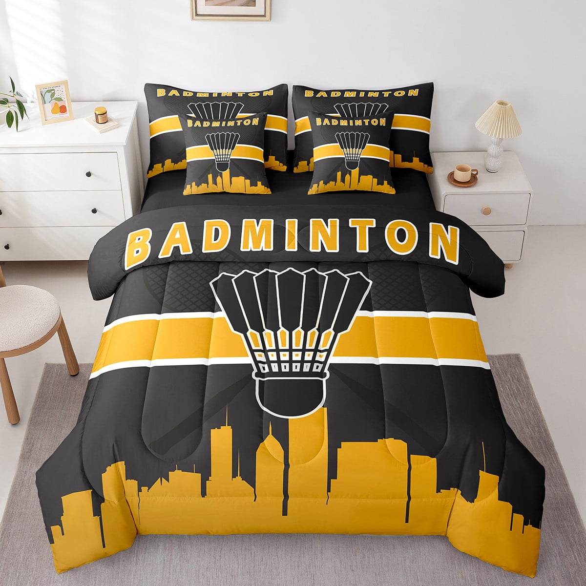 Girl twin bed in a bag sets sales
