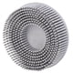 thumbnail image 4 of Cepillo De Esmeril, Disco De Cerdas Cepillo De Pulido De Cerdas Resistente Al Desgaste, Para Acabado Fino De Metal, Limpieza, Pulido, Desbarbado, Eliminación De óxido Y Rayones ANGGREK 12345678, 4 of 8