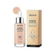 thumbnail image 1 of Facial Liquid Foundation Concealer Long-lasting Makeup Translucent, 1 of 5