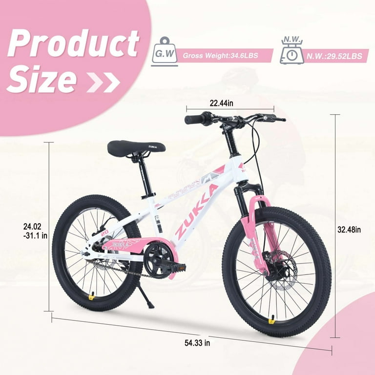 Girls bikes age 10 sale