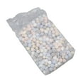 thumbnail image 1 of Fish Tank Filter Media Bio Balls, 500ml Excellent Filtration Fish Tank Bio Filter Media  For Aquarium, 1 of 8