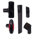thumbnail image 4 of Shisuyan Vacuum Accessory Kit ABS 1Set 4.32X1.26X1.26in, 4 of 8