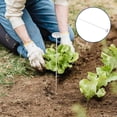 thumbnail image 2 of Miangastore Compost Thermometer Portable Design 1Pack 20.1x1.9x1.9in, 2 of 8
