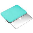 thumbnail image 4 of Funda PARA Laptop 14 BROBOTIX Neopreno Menta 256014-4, 4 of 5