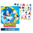 thumbnail image 3 of Set de dibujo y pintura Sonic The Hedgehog para niños, 3 of 5