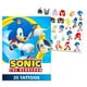 thumbnail image 3 of Set de dibujo y pintura Sonic The Hedgehog para niños, 3 of 5