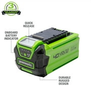 Greenworks 40V 2.0Ah Battery 29462
