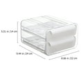 thumbnail image 2 of WEUVEB Para Almacenar Huevos En Refrigerador Con Apilable Y Estructura Profesional, 2 of 8
