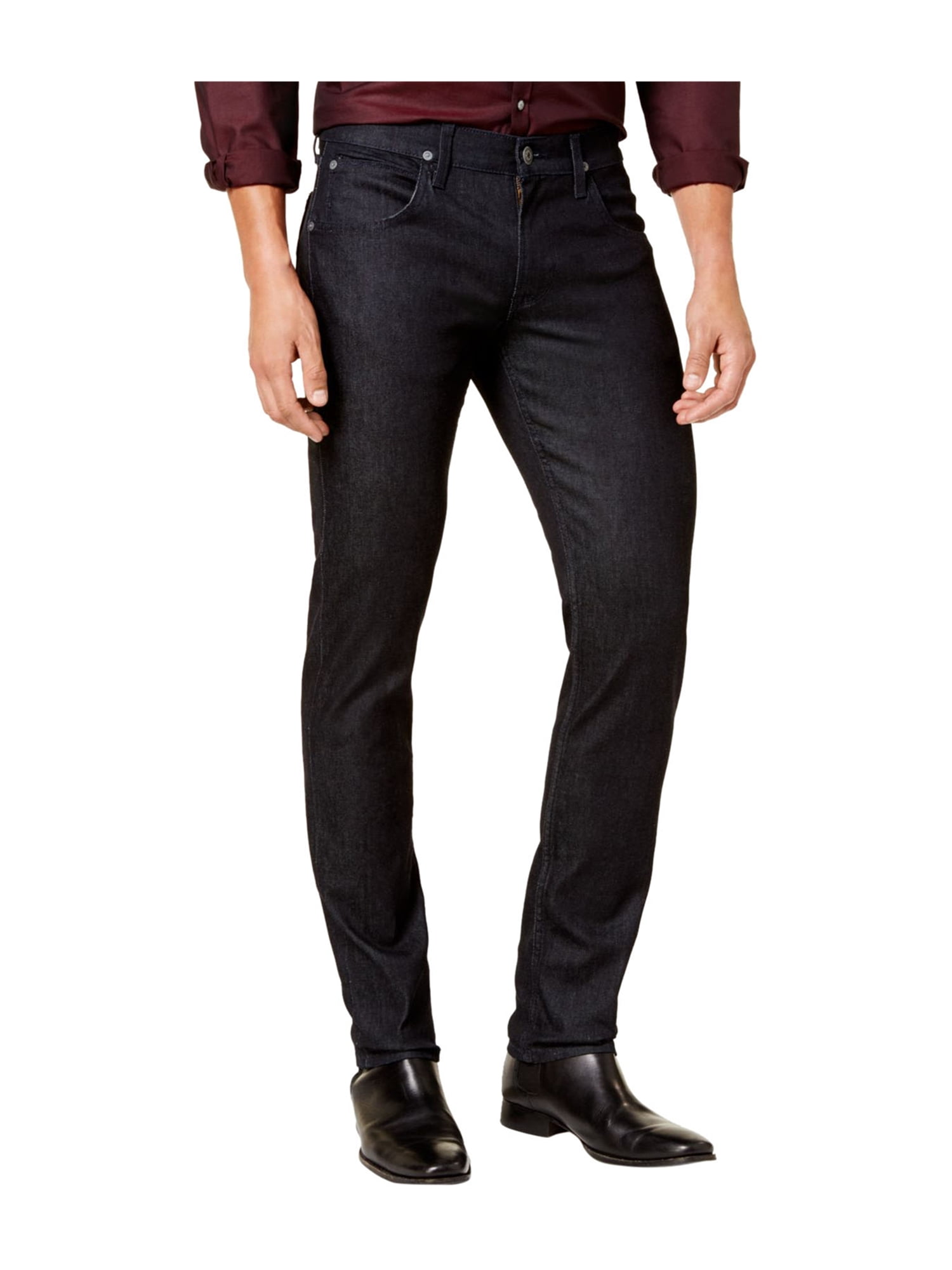 hudson blake slim fit jeans