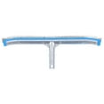 thumbnail image 1 of 1Pc Pool Steel Wire Brush Simple Swimming Pool Brush Replacement Brush Head, 1 of 8