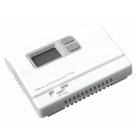 Best Battery Powered Thermostats