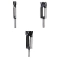 thumbnail image 1 of Cortador de enchufe de madera Macarena 3 uds 8-40 mm 140 mm, 1 of 8
