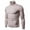 ZA-Beige-mens fall sweaters, variant on Xcmzpl Men's Turtleneck Sweaters Slim Fit Knit Pullover Tops Long Sleeve Classic Sweaters Solid Lounge Pullover Sweaters for Fall Winter