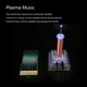 thumbnail image 3 of Music Tesla Coil DIY Kit Arco Plasma Altavoz Soporte Ion, 3 of 8