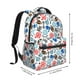thumbnail image 2 of Easygdp Sport Items Mochila Ergonómica Versátil para Laptop - Múltiples Bolsillos, Correas Ajustables, Unisex para Escuela, Viajes y Actividades al Aire Libre-One Size, 2 of 5