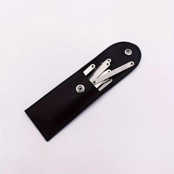 15pcs Lock Repair Tools for Repairing Car Locks, Home Locks