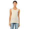 thumbnail image 2 of Bella + Canvas Ladies' Flowy Scoop Muscle Tank, 2 of 3