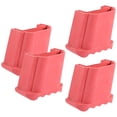 thumbnail image 2 of 4Pcs Household Non-skid Ladder Covers Professional Simple Ladder Feet Protectors, 2 of 8