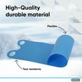 thumbnail image 6 of Superio Snow Slider Mat, Flexible Snow Sled Flying Carpet, Roll up Sleds for Kids and Adults 36" and 54" Lightweight Plastic Snowboard Sled, 6 of 7