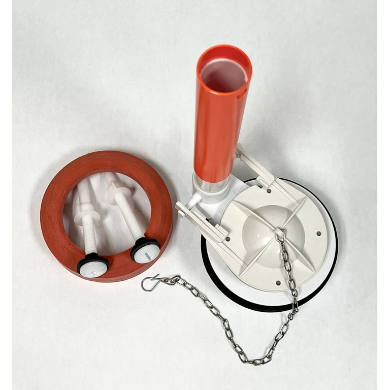 American Standard Champion Toilet Repair Kit Inch Flush, 59 OFF