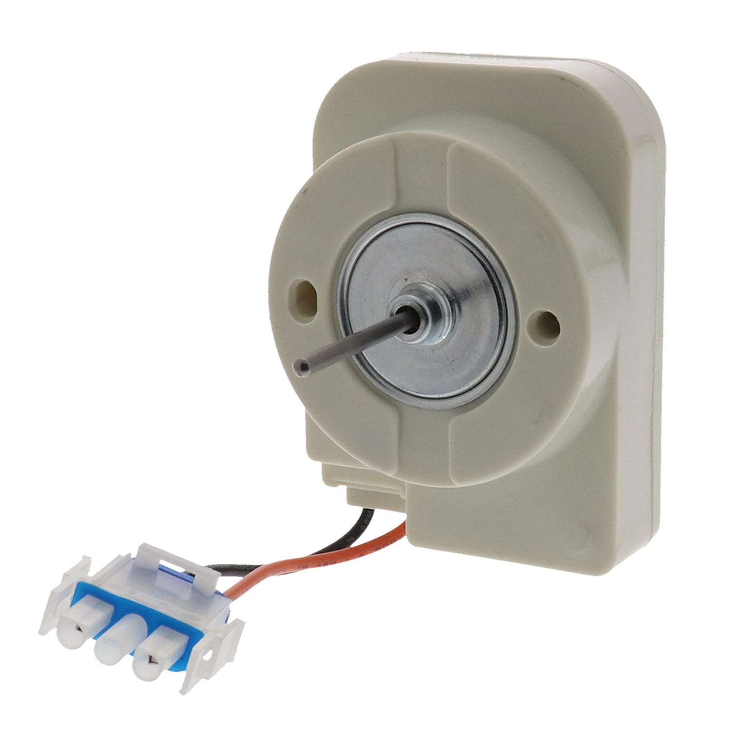 ERP WR60X23584 Refrigerator Evaporator Motor for GE