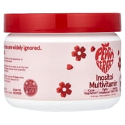 Peach Perfect Inositol Multivitamin™, Strawberry Acai, 4.75 oz (136 g)