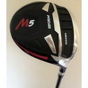Precise Golf Tall Mens Complete Golf Set, Custom Made Clubs for 60-66 Tall Golfers