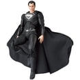 thumbnail image 1 of Medicom Zack Snyders Liga de la Justicia: Superman Mafex Figura de acción Multicolor, 1 of 5