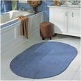 thumbnail image 2 of Spring Meadow Chenille Braided Area Rug, 2 of 5